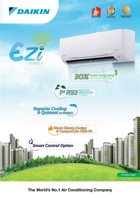 daikin aircon catalogue.